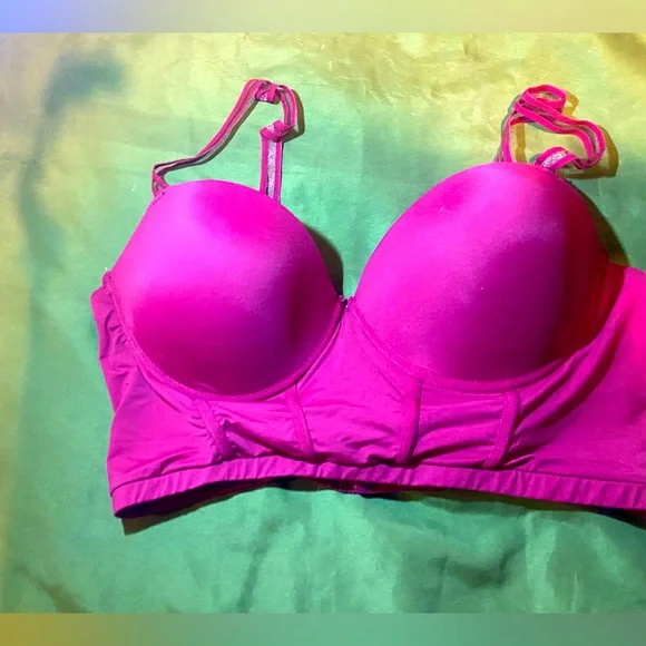 Forever 21 Bra - Picture 1 of 2